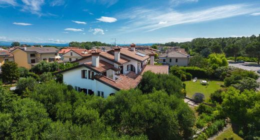 Villa Grado, Gorizia ilçesinde