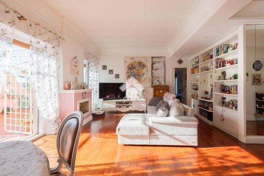 Penthouse in Rom, Latium