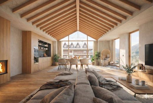 Villa à Ponte di Legno, Provincia di Brescia