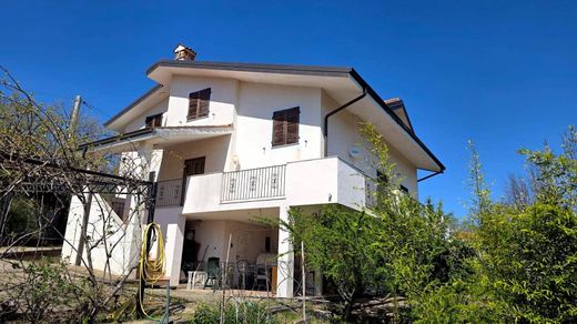 Villa in Monrupino, Triest