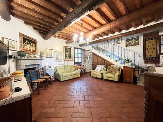 Casa de luxo - Civitella in Val di Chiana, Province of Arezzo