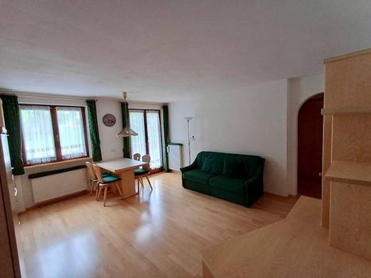 Appartement in Kastelruth, Bolzano