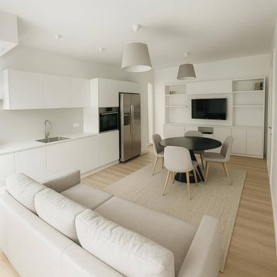 套间/公寓  罗马市, 罗马省