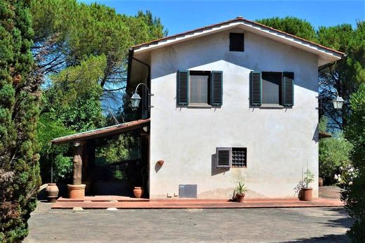 Загородный Дом, Montecarlo, Provincia di Lucca