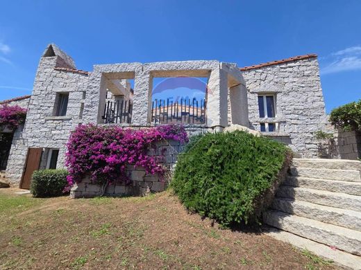 ‏וילה ב  Castiadas, Provincia del Sud Sardegna