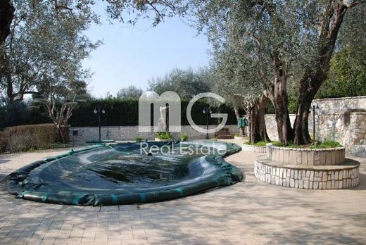 Villa en Caserta, Provincia di Caserta