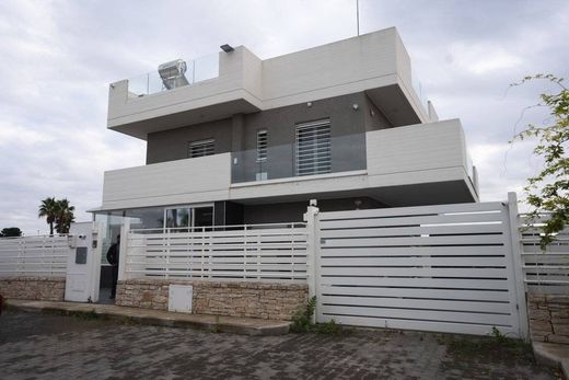 Villa in Bari, Apulia