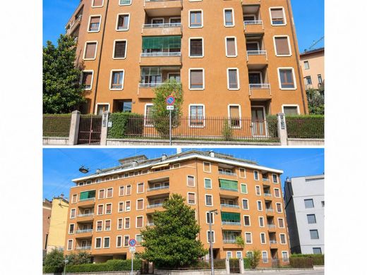 Apartment in Milan, Lombardy