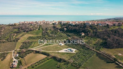 Villa in Petacciato, Provincia di Campobasso