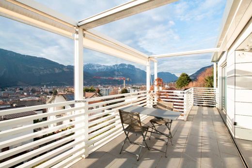 Penthouse in Trient, Südtirol