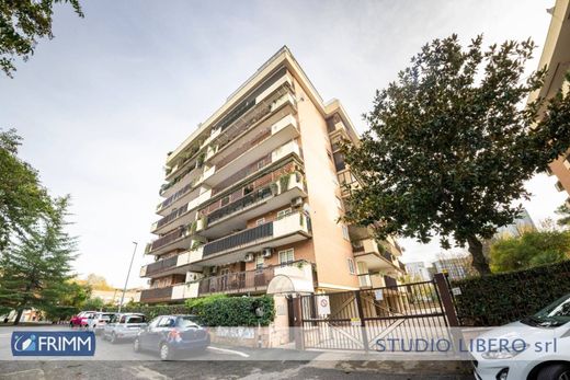 Penthouse in Rom, Latium