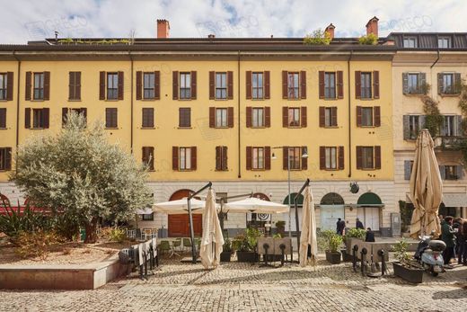 套间/公寓  米蘭, 米兰省