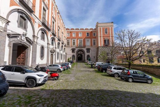 Apartment in Naples, Campania