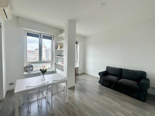 Apartment in Milan, Lombardy