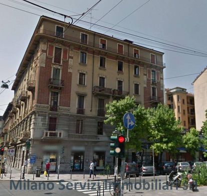 Loft a Milano, Lombardia