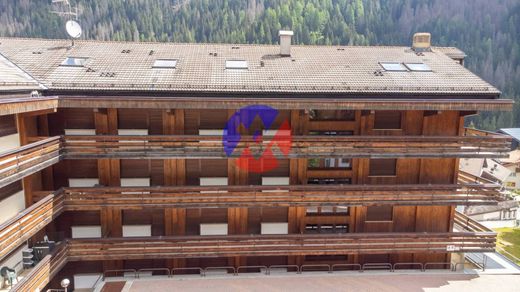 아파트 / Canazei, Provincia autonoma di Trento