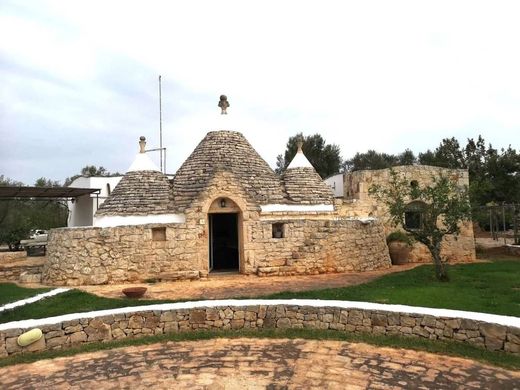 Country House in San Vito dei Normanni, Provincia di Brindisi