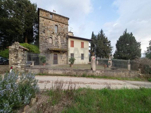 Country House in Pontassieve, Florence