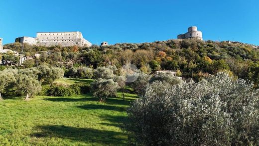 Вилла, Montesarchio, Provincia di Benevento