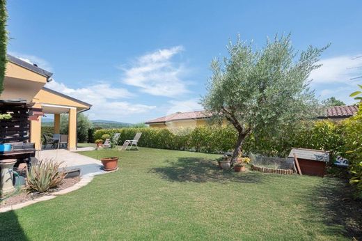 Villa a Cavaion Veronese, Verona