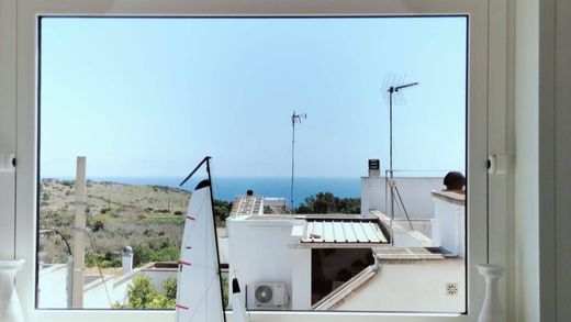 Βίλα σε Diso, Provincia di Lecce