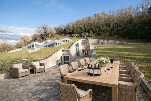 Loft a Montalcino, Siena