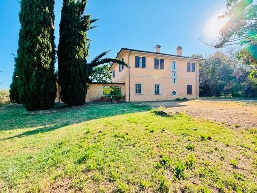 Villa a Cesena, Forlì-Cesena