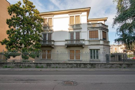 Villa - Lodi, Provincia di Lodi