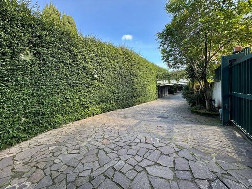 بنتهاوس ﻓﻲ روما, Lazio