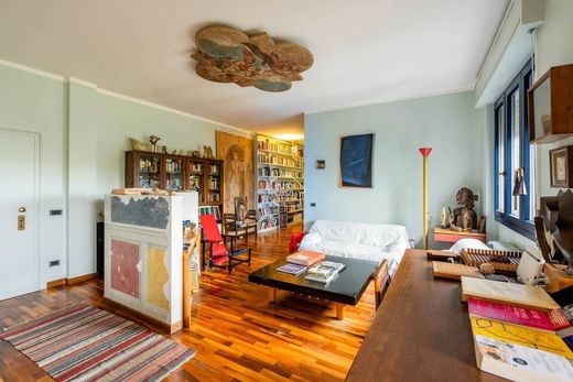 Penthouse in Cassina de' Pecchi, Milan