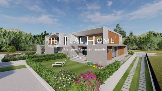 ‏וילה ב  Mozzo, Provincia di Bergamo