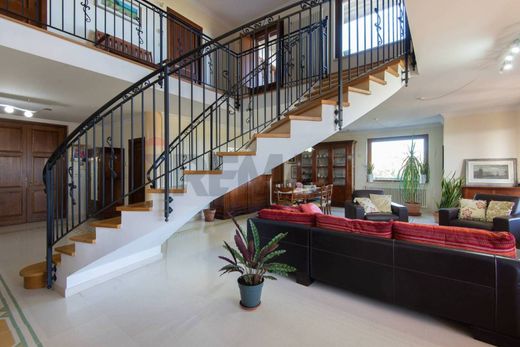 Villa in Città Sant'Angelo, Provincia di Pescara