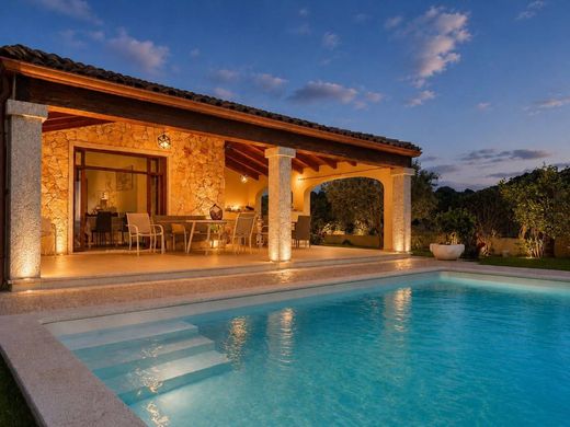 Villa in Castiadas, Provincia del Sud Sardegna