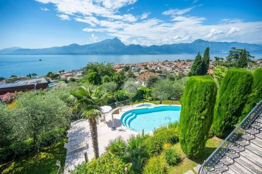 아파트 / Torri del Benaco, Provincia di Verona