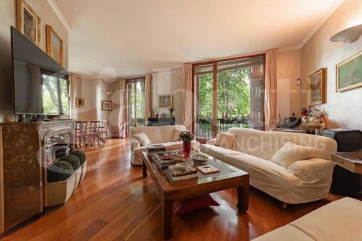 Apartament w Mediolan, Città metropolitana di Milano