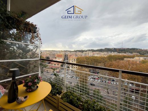 Penthouse à Rome, Latium