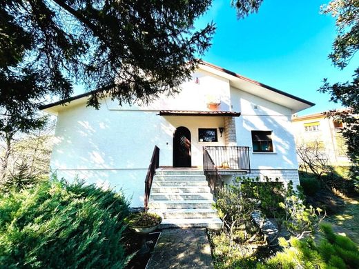 Villa in Monrupino, Trieste