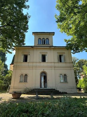 Villa Zola Predosa, Bologna ilçesinde