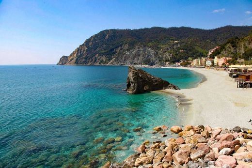 Daire Monterosso al Mare, La Spezia ilçesinde