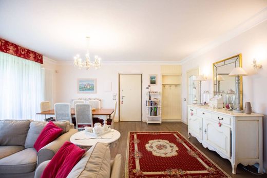 Penthouse in Cassina de' Pecchi, Milan