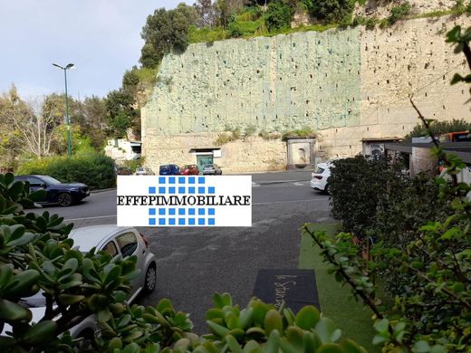 Reihenhaus in Neapel, Kampanien