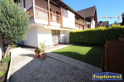 Terraced house in Appiano sulla Strada del Vino, Bolzano