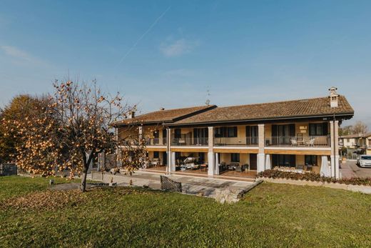 Casa de campo en Castenedolo, Provincia di Brescia