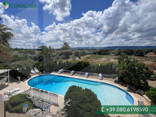 Βίλα σε Monopoli, Bari