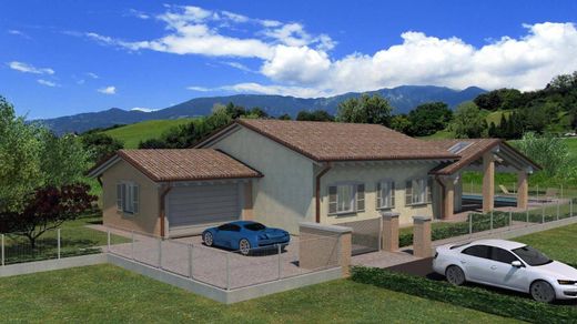 Villa - Felino, Provincia di Parma