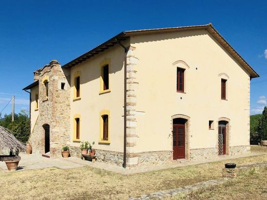 Casa de campo - Gavorrano, Provincia di Grosseto