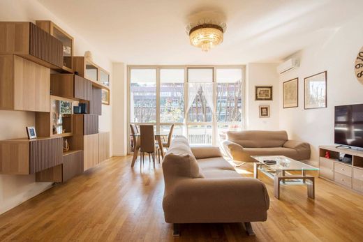 Apartament w Segrate, Città metropolitana di Milano