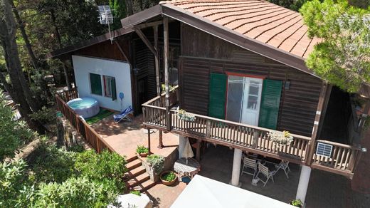 Villa in Monreale, Palermo