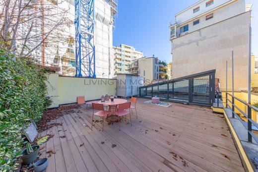 ミラノ, Città metropolitana di Milanoのロフト