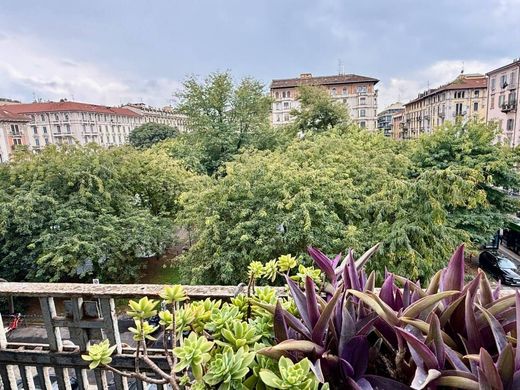 Apartment in Milan, Lombardy